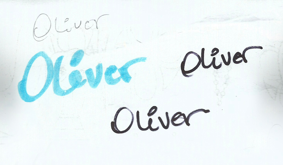 Mitsui Motion celebra com Oliver na Feimafe 2015 – Oliver